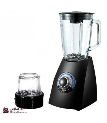 مخلوط کن آسیاب ناسا الکتریک مدل NS-923
