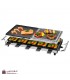 گریل حرفه ای پروفی کوک مدل PC-RG 1144
