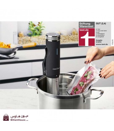 دستگاه پخت در خلاء پروفی کوک مدل PC-SV 1126