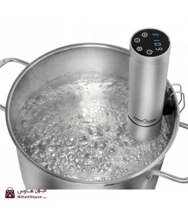دستگاه پخت در خلاء پروفی کوک PC-SV 1159