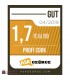 قهوه ساز پروفی کوک مدل PC-KA 1169