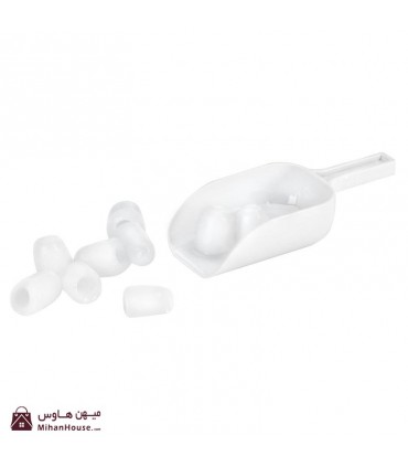 یخ ساز پروفی کوک مدل PC-EWB 1187