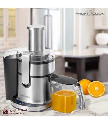 آبمیوه گیر پروفی کوک PC-AE 1156