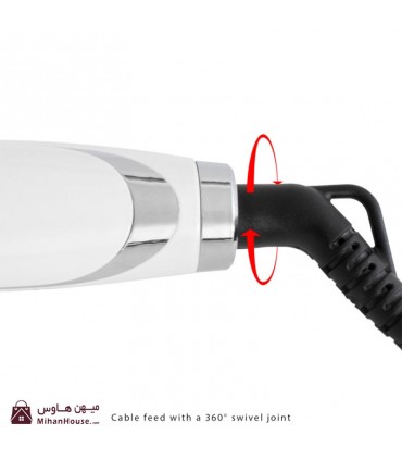 برس حرارتی پرافی کر مدل PC-GB 3021