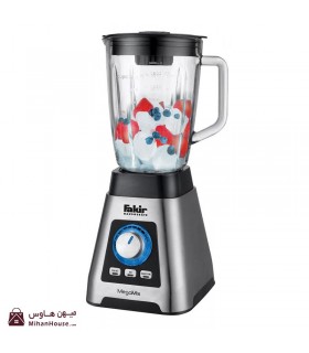 مخلوط کن فکر مدل Megarmix