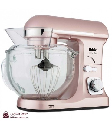همزن فکر مدل CULINA CHEF