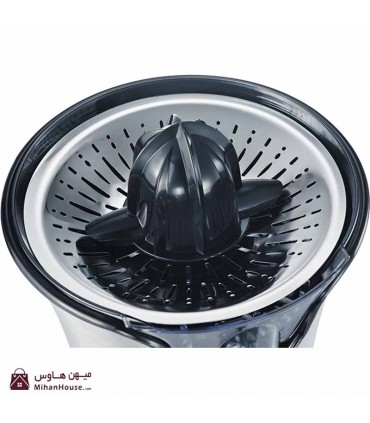 آب مرکبات گیر پروفی کوک مدل PC-ZP 1018