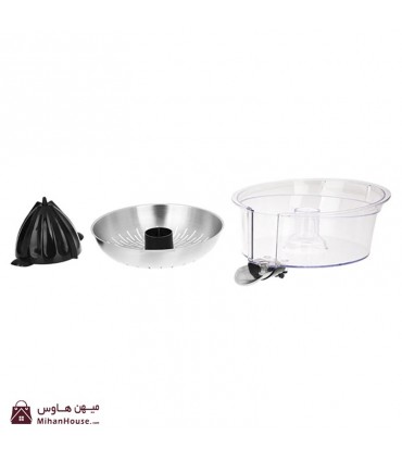 آب مرکبات گیر دلمونتی مدل DL 880