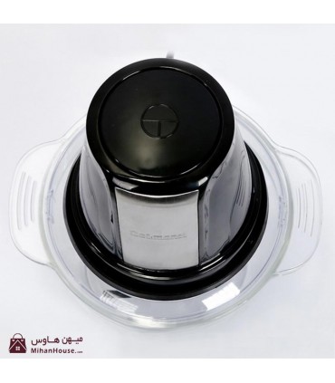 خردکن دلمونتی مدل DL115