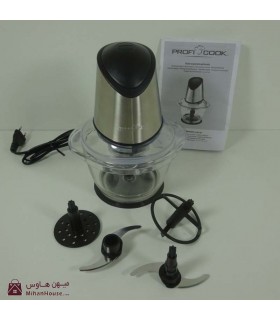 خردکن پروفی کوک PC-MZ 1027