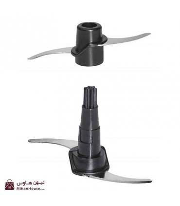 خردکن پروفی کوک مدل PC-MZ 1027