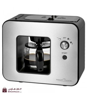 قهوه ساز پروفی کوک مدل PC-KA 1152