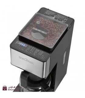 قهوه ساز و آسیاب پروفی کوک مدل PC-KA 1138