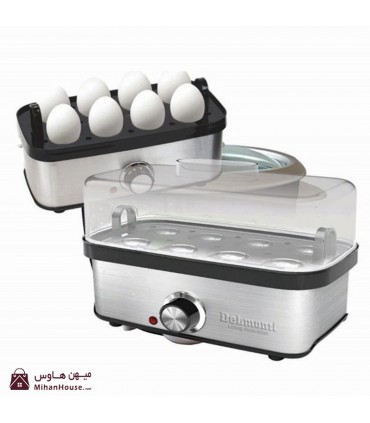تخم مرغ پز دلمونتی مدل DL 685