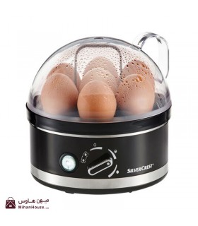 تخم مرغ پز سیلورکرست مدل SEK 400 A1 کد 2045360
