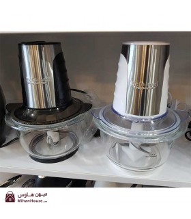 خردکن 400 وات دلمونتی مدل DL115