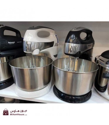 همزن دلمونتی  DL210
