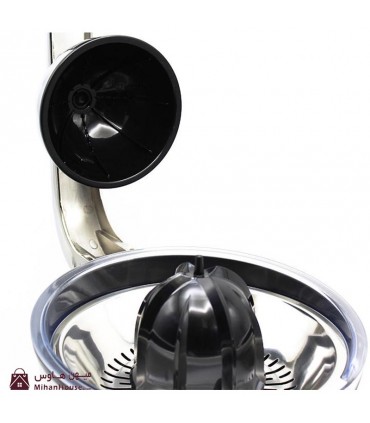 آب مرکبات گیر ناسا الکتریک مدل NS-935