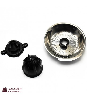 آب مرکبات گیری ناسا NS 935