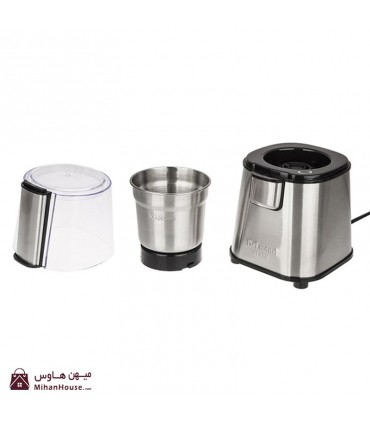 آسیاب قهوه دلمونتی مدل DL125