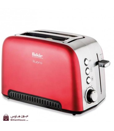 توستر فکر مدل RUBRA