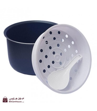 پلوپز  دلمونتی مدل DL660