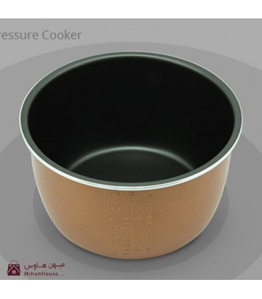 زودپز ناسا  3079