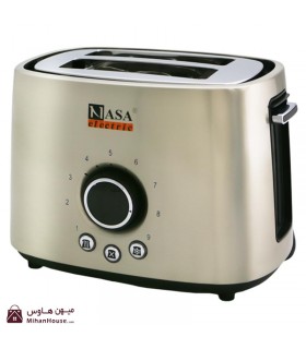 توستر ناسا الکتریک