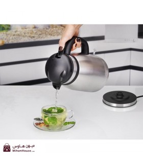 فلاسک و کتری برقی پروفیکوک مدل  1148