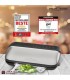 دستگاه بسته بندی سیلر خلاء پروفی کوک مدل PC-VK 1134