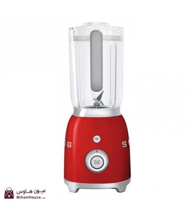 مخلوط کن smeg مدل BLF01