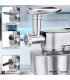 ماشین آشپزخانه پروفی کوک مدل PC-KM 1189