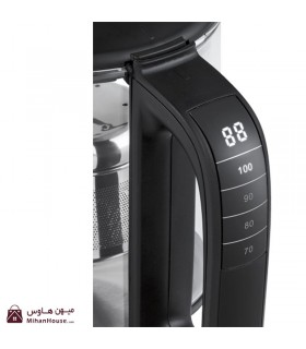 دمنوش ساز پروفی کوک مدل PC-TK 1165