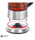 چای ساز و دمنوش ساز پروفی کوک مدل PC-TK 1165