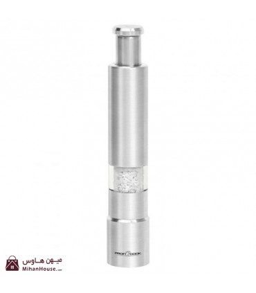 نمک پاش و فلفل پاش مکانیکی پروفی کوک مدل PC-PMS 1160