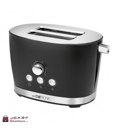 توستر کلترونیک مدل 3690