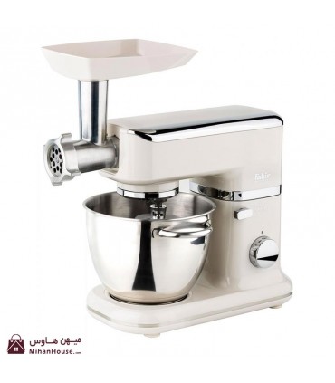 ماشین آشپزخانه فکر مدل Food Master