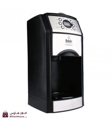 فکر مدل Cafe Passion