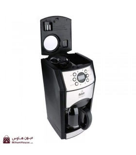 قهوه جوش فکر مدل Cafe Passion