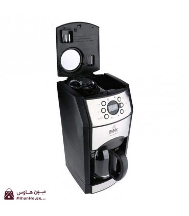 قهوه جوش فکر مدل Cafe Passion