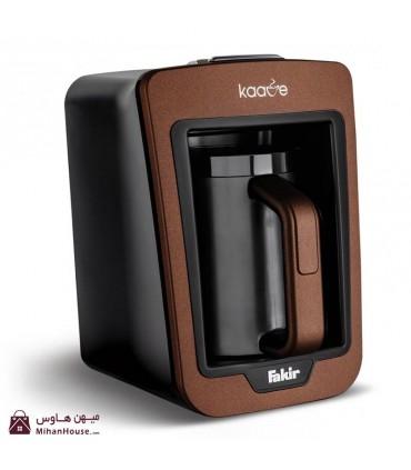 قهوه جوش فکر مدل Kaave