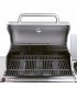 اجاق گاز باربیکیو پروفی کوک مدل PC-GG 1180