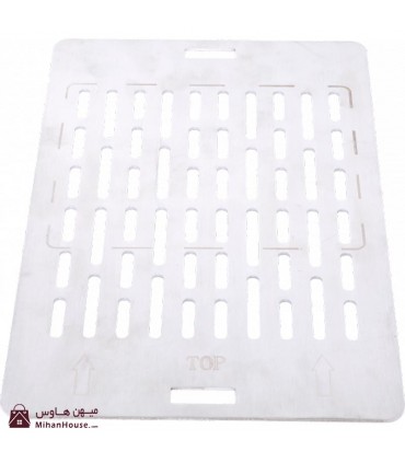 کباب پز و استیک پز برقی پروفی کوک مدل PC-EBG 1201