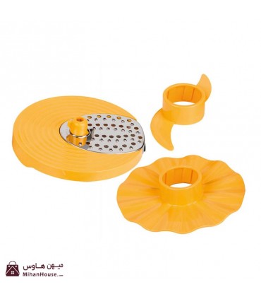 غذاساز فکر  MIX SELF