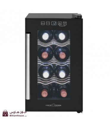 خنک کننده بطری پروفی کوک مدل PC-GK 1163