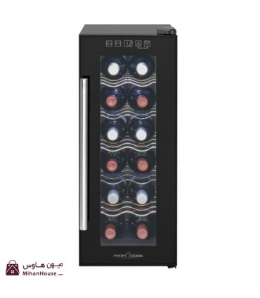 بطری سرد کن پروفی کوک مدل PC-GK 1164