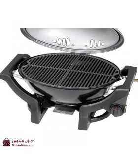 اجاق گاز باربیکیو رومیزی پروفی کوک مدل PC-GG 1129