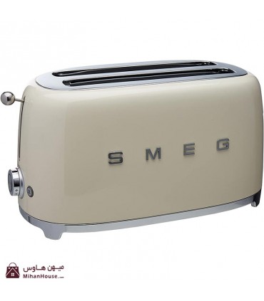 توستر Smeg مدل TSF02