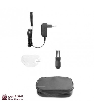 ریش تراش سیلور کرست IAN102881