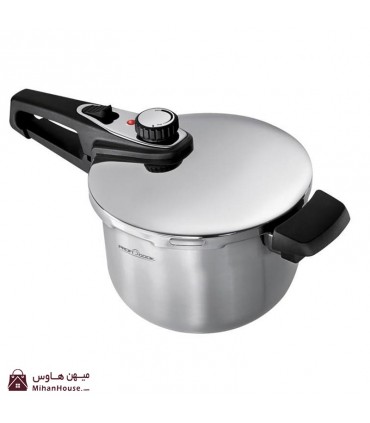 زودپز 6 لیتری روگازی پروفی کوک مدل PC-SKT 1072